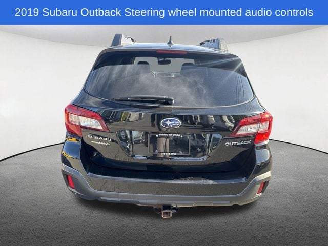Thumbnail: 2019 Subaru Outback - 15