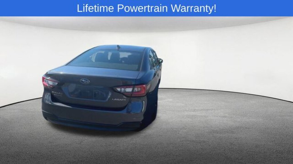 New 2025 Subaru Legacy Premium Sedan