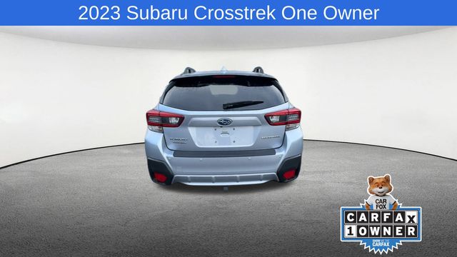 Thumbnail: 2023 Subaru Crosstrek - 8