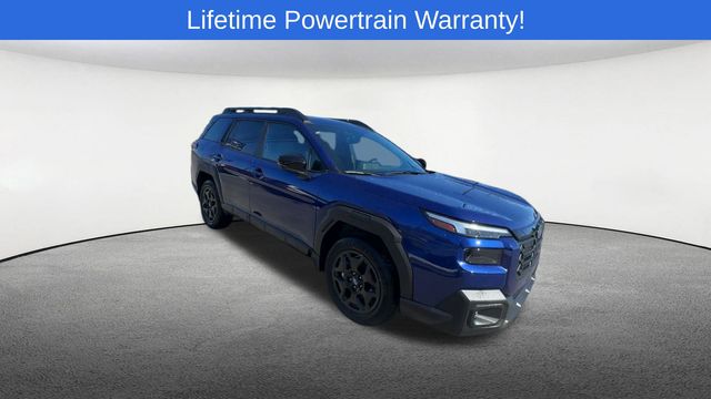 Thumbnail: 2026 Subaru Outback - 2