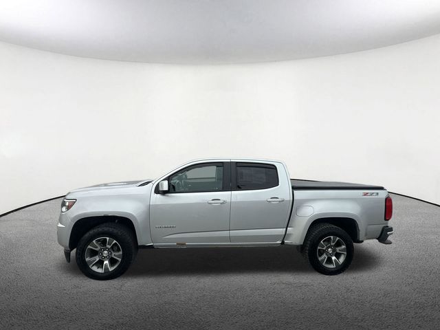 Thumbnail: 2019 Chevrolet Colorado - 12