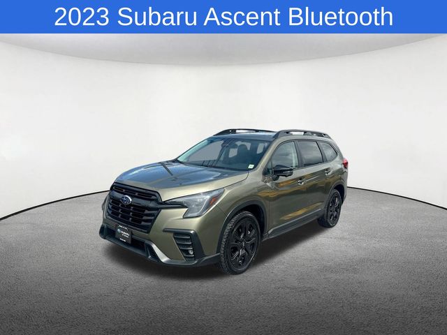 Thumbnail: 2023 Subaru Ascent - 1