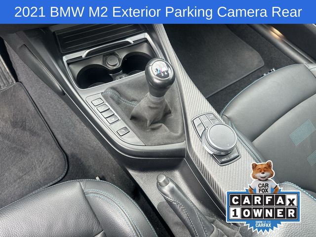 Thumbnail: 2021 BMW M2 - 27