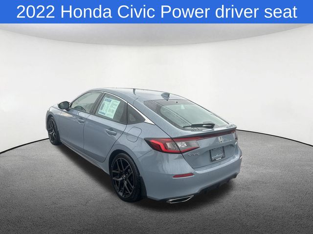 Thumbnail: 2022 Honda Civic - 13