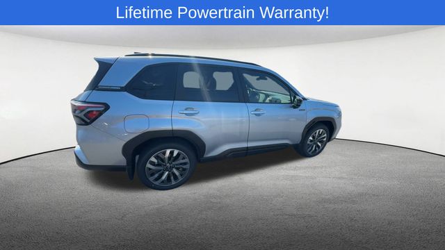 Thumbnail: 2025 Subaru Forester - 9