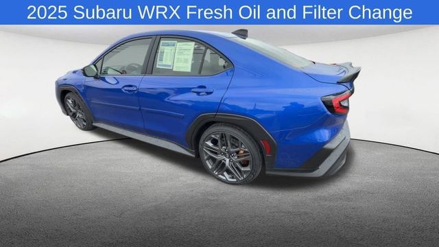 Thumbnail: 2025 Subaru WRX - 6