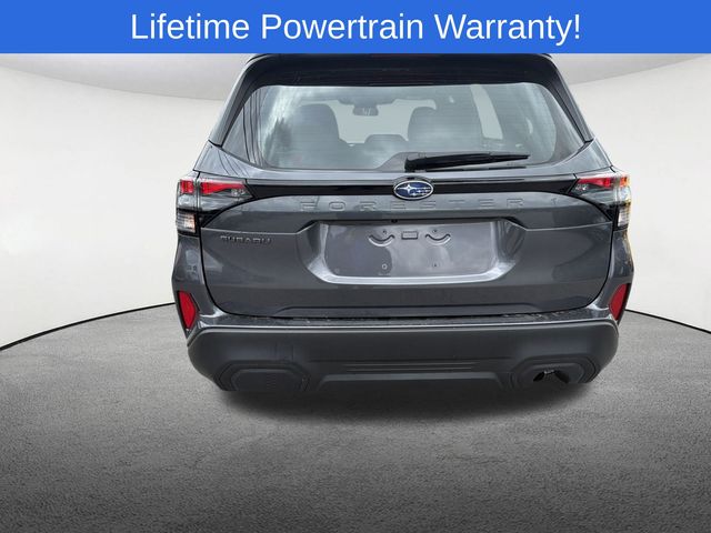 Thumbnail: 2026 Subaru Forester - 13