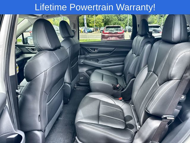 Thumbnail: 2025 Subaru Ascent - 20