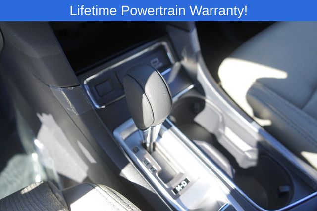 Thumbnail: 2025 Subaru Ascent - 26