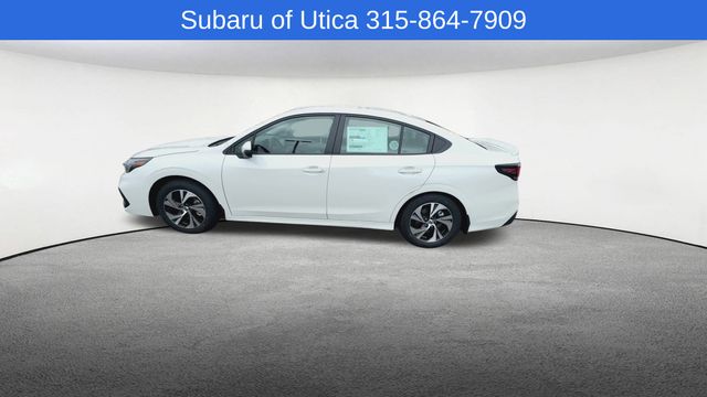 Thumbnail: 2025 Subaru Legacy - 6