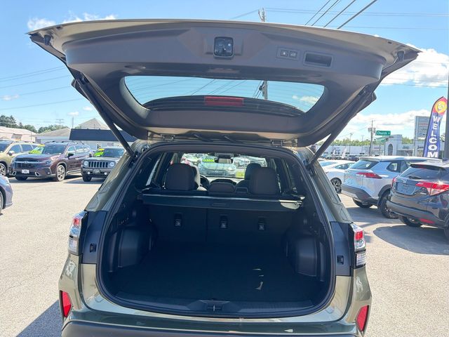 Thumbnail: 2026 Subaru Forester - 27