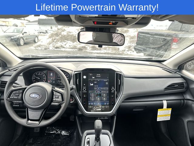 Thumbnail: 2026 Subaru Crosstrek - 18