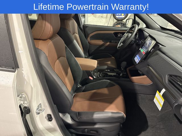 Thumbnail: 2026 Subaru Forester - 21