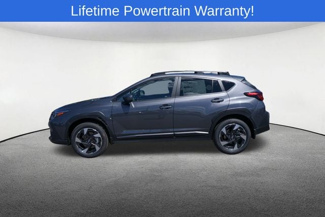 Thumbnail: 2025 Subaru Crosstrek - 10