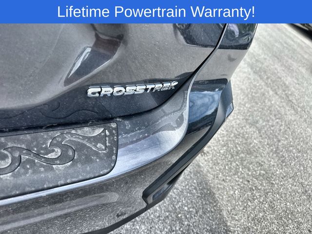 Thumbnail: 2025 Subaru Crosstrek - 15