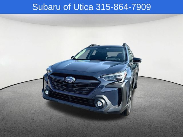 2025 Subaru Outback Premium -
                Yorkville, NY