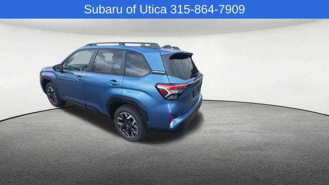 Thumbnail: 2025 Subaru Forester - 6