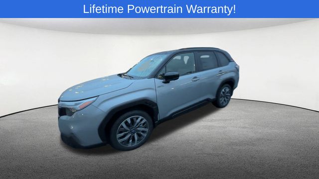 Thumbnail: 2025 Subaru Forester - 4