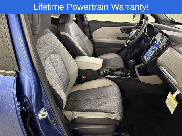 Thumbnail: 2026 Subaru Forester - 22