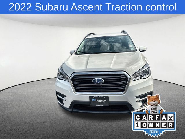 2022 Subaru Ascent Premium 16