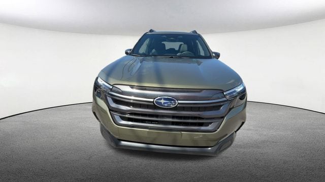 Thumbnail: 2026 Subaru Forester - 3