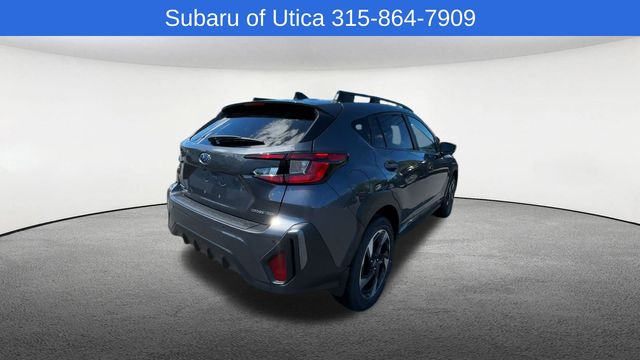 Thumbnail: 2025 Subaru Crosstrek - 8