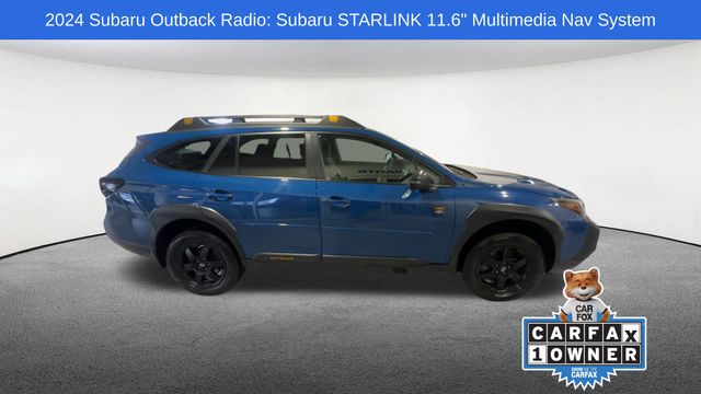 Thumbnail: 2024 Subaru Outback - 10