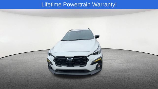 Thumbnail: 2026 Subaru Crosstrek - 3