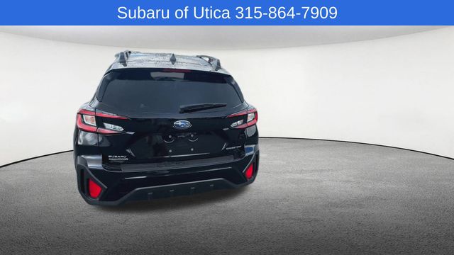 Thumbnail: 2025 Subaru Crosstrek - 7