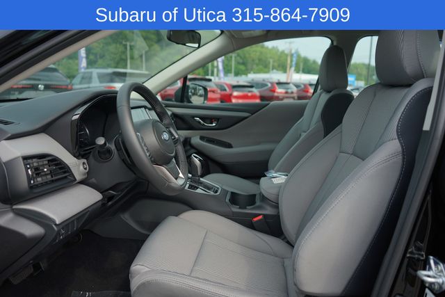 Thumbnail: 2025 Subaru Legacy - 21