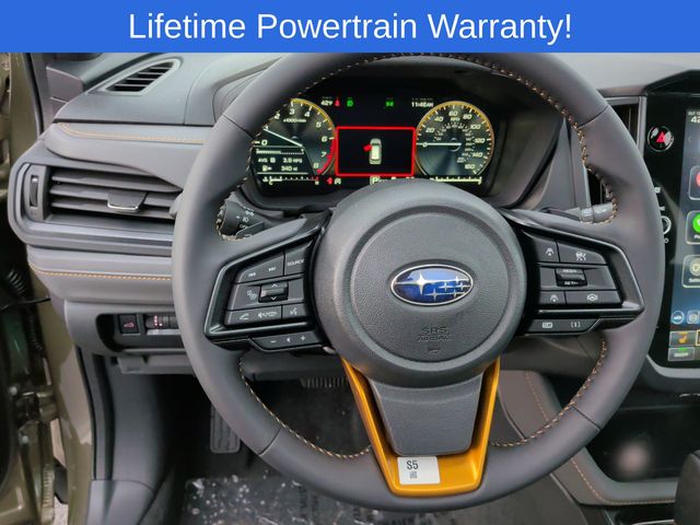 Thumbnail: 2026 Subaru Forester - 20