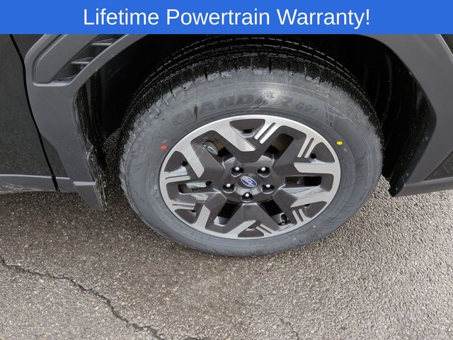 Thumbnail: 2026 Subaru Forester - 15