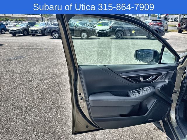 Thumbnail: 2025 Subaru Outback - 10