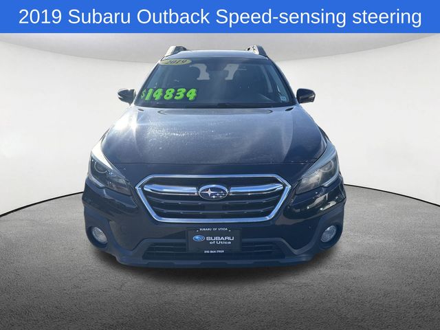 Thumbnail: 2019 Subaru Outback - 16