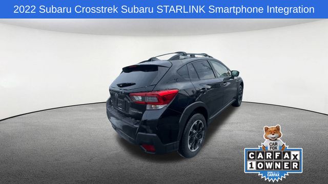 Thumbnail: 2022 Subaru Crosstrek - 9