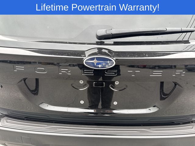 Thumbnail: 2026 Subaru Forester - 15