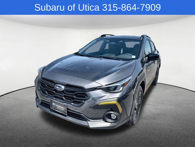 2025 Subaru Crosstrek Sport -
                  Yorkville, NY
