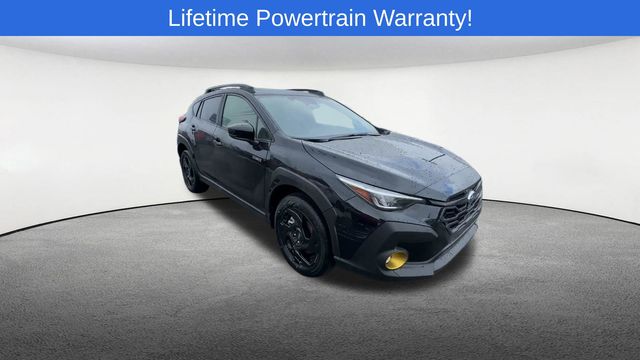 Thumbnail: 2026 Subaru Crosstrek - 2