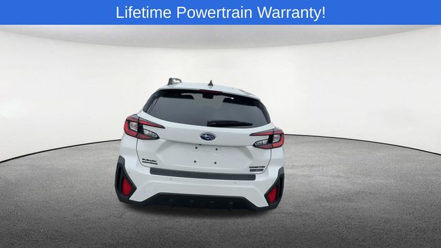 Thumbnail: 2026 Subaru Crosstrek - 8