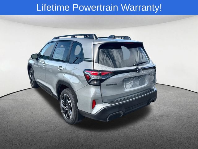 Thumbnail: 2025 Subaru Forester - 12