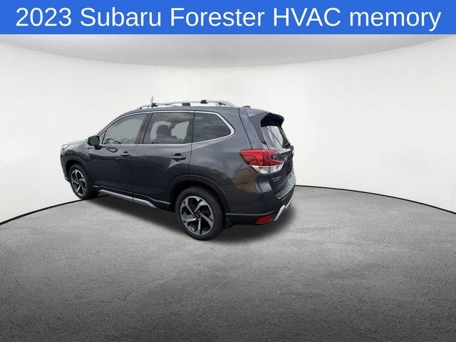Thumbnail: 2023 Subaru Forester - 14