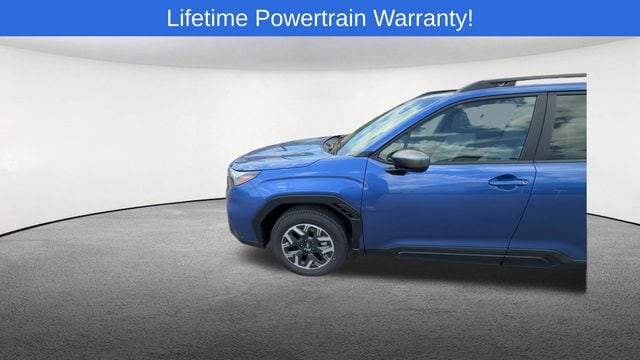 Thumbnail: 2026 Subaru Forester - 4