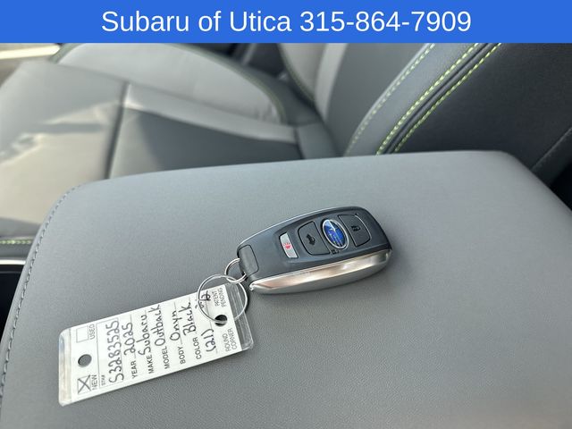 Thumbnail: 2025 Subaru Outback - 28
