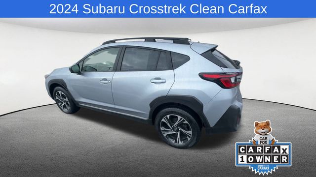 Thumbnail: 2024 Subaru Crosstrek - 7
