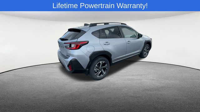 Thumbnail: 2026 Subaru Crosstrek - 8
