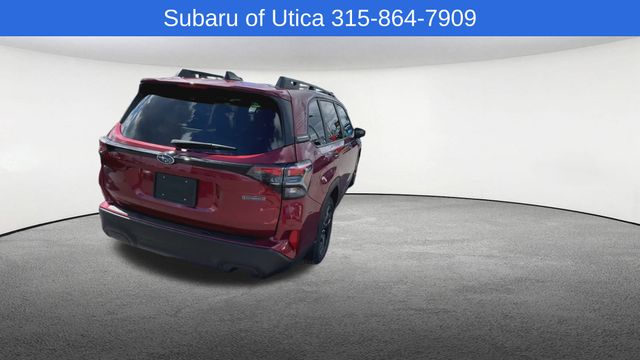Thumbnail: 2025 Subaru Forester - 8