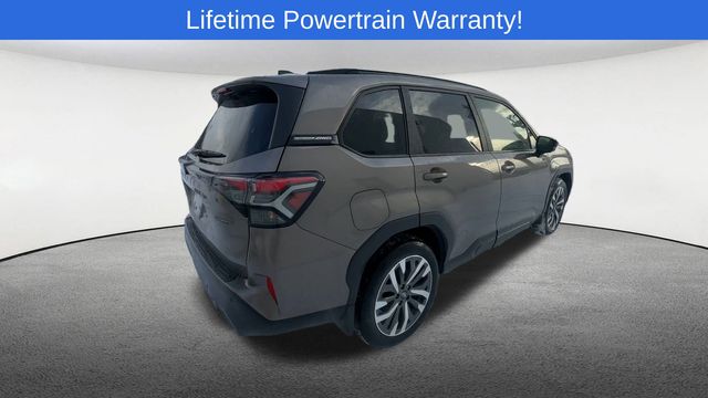 Thumbnail: 2025 Subaru Forester - 9