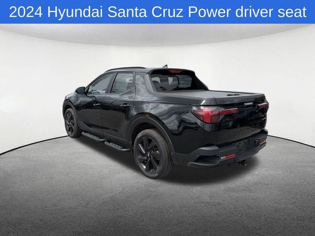 Thumbnail: 2024 Hyundai Santa Cruz - 14