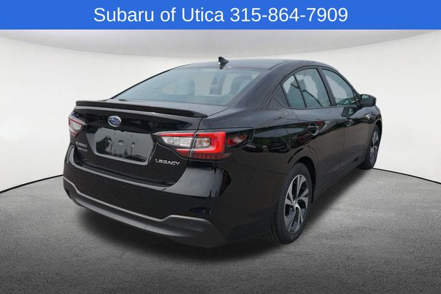 Thumbnail: 2025 Subaru Legacy - 14