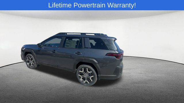 Thumbnail: 2026 Subaru Outback - 6